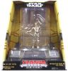 Star Wars - Saga 2 - Titanium Figure - C-3PO (New & Mint)