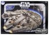 Star Wars - Original Trilogy Collection - Vehicle Figure - Millennium Falcon MISB (New & Mint)