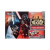 Star Wars - Power of the Force (POTF) - Playset Figures - Transforming Playset Darth Vader's Saber/D