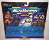 Star Wars - Power of the Force (POTF) - Micro Machines - Ewoks (New & Mint)