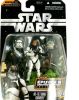 Star Wars - Saga 2 - Action Figure - AT-TE Gunner (3.75 inch) (New & Mint)