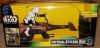 Star Wars - Power of the Force (POTF) - R/C Imperial Speeder Bike (New & Mint)