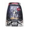 Star Wars - Saga 2 - Titanium Figure - Sandtrooper (New & Mint)