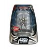 Star Wars - Saga 2 - Titanium Figure - Sandtrooper (Metallic) (New & Mint)