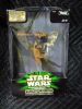 Star Wars - Episode 1 (EP1) - Vehicle Figure - Stap and Battle Droid (Sneak Preview) (New & Mint)