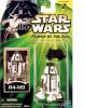 Star Wars - Power of the Jedi (POTJ) - Action Figure - Scout Trooper (Imperial Patrol) - Clean (3.75