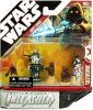 Star Wars - 30th Anniversary - Unleashed Battle Pack - Jawas & Droids (New & Mint)