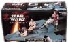 Star Wars - Episode 1 (EP1) - Vehicle Figure - Flash Speeder (New & Mint)