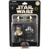 Star Wars - 2010 Legacy - Donald Duck as Han Solo in Carbonite (Exclusive) (New & Mint)