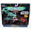 Star Wars - Power of the Force (POTF) - Vehicle Figure - #5 Empire Strikes Back (Imperial TIE Bomber