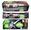 Star Wars - Power of the Jedi (POTJ) - Vehicle Figure - B-Wing Fighter w/Sullustan Pilot (New & Mint