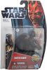 Star Wars - 2012 Legacy - Action Figure - Darth Vader (ROTJ) (New & Mint)