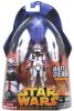 Star Wars - Revenge of the Sith (ROTS) - Action Figure - Clone Commander (Battle Gear) #33 (3.75 inc