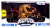 Star Wars - 2008 Legacy - Galactic Heroes - Rancor Pit (New & Mint)