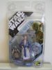 Star Wars - 30th Anniversary - Action Figure - McQuarrie Ben Kenobi & Yoda (3.75 inch) (New & Mint)