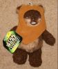 Star Wars - Power of the Force (POTF) - Plush - Wicket (New & Mint)