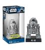 Star Wars - 2010 Legacy - R2-Q2 Droid Bobble Head (New & Mint)