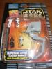 Star Wars - Power of the Force (POTF) - Battle Packs: #02 Galactic Empire (New & Mint)