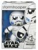 Star Wars - 30th Anniversary - Mighty Muggs - Stormtrooper (New & Mint)