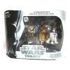 Star Wars - Saga 2 - Commemorative Trilogy DVD Collection (ANH) (Exclusive) (New & Mint)