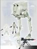 Star Wars - 2010 Legacy - Attack on Hoth (Exclusive) (Exclusive) (New & Mint)