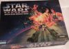 Star Wars - Board Game - Escape the Death Star Action Figure Game (New & Mint)