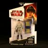 Star Wars - 2009 Legacy - Action Figure - Imperial Scanning Crew (3.75 inch) (New & Mint)