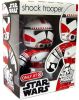 Star Wars - 30th Anniversary - Mighty Muggs - Shock Trooper (New & Mint)