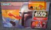 Star Wars - Power of the Force (POTF) - Playsets: Transforming Playset Boba Fett/Cloud City (New & M