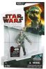 Star Wars - 2009 Legacy - Action Figure - Utai (3.75 inch) (New & Mint)