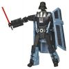 Star Wars - Saga 2 - Transformers - Darth Vader (New & Mint)