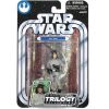 Star Wars - Original Trilogy Collection - Action Figure - Han Solo (AT-ST Driver) (3.75 inch) (New &