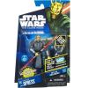 Star Wars - 2011 Clone Wars - Action Figure - Savage Opress (Armored) (3.75 inch) (New & Mint)