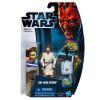 Star Wars - 2012 Clone Wars - Action Figure - Obi-Wan Kenobi (Season 4) (3.75 inch) (New & Mint)