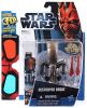 Star Wars - 2012 Legacy - Action Figure - Destroyer Droid (New & Mint)