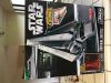 Star Wars - Saga 2 - Vehicle Figure - Imperial Shuttle (New & Mint)