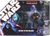 Star Wars - 30th Anniversary - The Force Unleashed Commemorative Collection Emperor & Shadow Stormtr