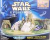 Star Wars - Episode 1 (EP1) - Naboo Temple Ruins (New & Mint)