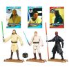 Star Wars - 2012 Legacy - Battle Pack - Duel on Naboo (New & Mint)