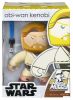 Star Wars - 30th Anniversary - Mighty Muggs - Obi-Wan Kenobi (New & Mint)