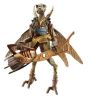 Star Wars - Saga 2 - Action Figure - Sun Fac (3.75 inch) (New & Mint)