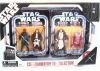 Star Wars - Saga 2 - Action Figure Tins - Episode I (New & Mint)