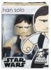 Star Wars - 30th Anniversary - Mighty Muggs - Han Solo (New & Mint)