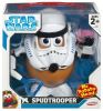 Star Wars - 2008 Clone Wars - Spudtrooper (New & Mint)