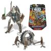 Star Wars - Saga 2 - Transformers - General Grievous (New & Mint)