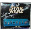 Star Wars - Power of the Force (POTF) - Micro Machines - Rebel Pilots (New & Mint)