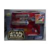 Star Wars - Power of the Force (POTF) - Alpha: Y-Wing Blue (New & Mint)