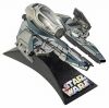 Star Wars - Revenge of the Sith (ROTS) - Titanium Figure - Obi-Wan's Jedi Starfighter (Episode III/b