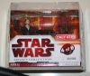 Star Wars - 2009 Legacy - Action Figures - Geonosis Arena Showdown: Roth-Del Masona & Super Battle D