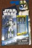 Star Wars - 2010 Clone Wars - Captain Lock (Exclusive) (New & Mint)